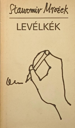 Slawomir Mrozek - Levélkék
