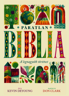 Páratlan Biblia