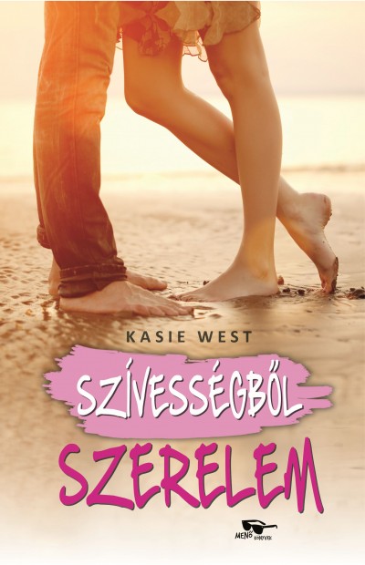 Kasie West - Szívességbõl szerelem