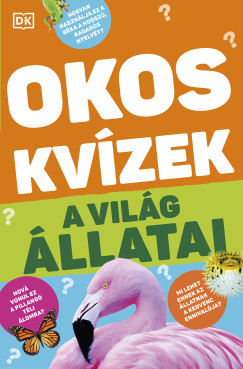 Okos kv�zek - A vil�g �llatai