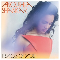 Anoushka Shankar - Traces Of You - CD