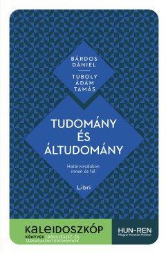 Brdos Dniel - Tuboly dm Tams - Tudomny s ltudomny