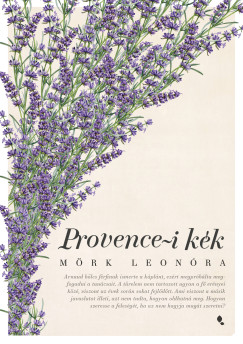 M�rk Leon�ra - Provence-i k�k