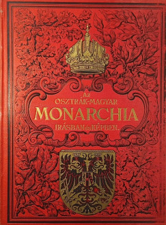 Az Osztrk-Magyar Monarchia rsban s kpekben VI.