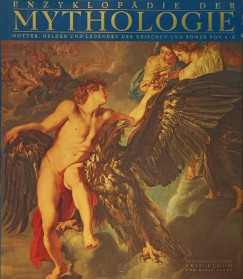 Eric Flaum - David Pandy - Enzyklopdie der Mythologie