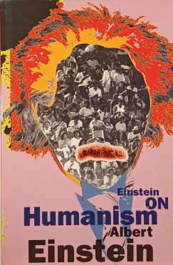 Albert Einstein - Einstein on Humanism