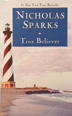 Nicholas Sparks - True Believer