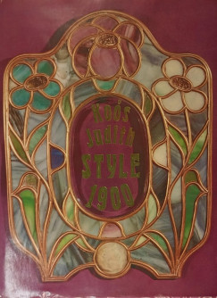 Dr. Ko�s Judith - Style 1900