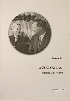 Szeredi Pl - Pski Sndor politikai letrajz