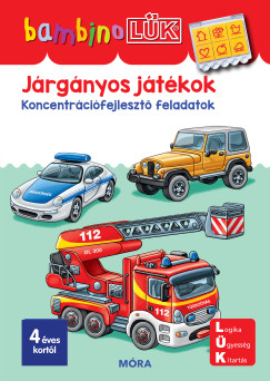 Jtkos jrgnyok - LDI-144