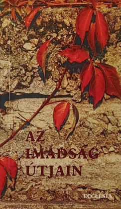 Unger Zsuzsa   (sszell.) - Az imdsg tjain