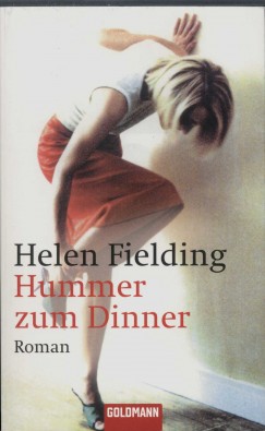Helen Fielding - Hummer zum Dinner
