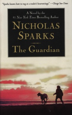 Nicholas Sparks - The Guardian