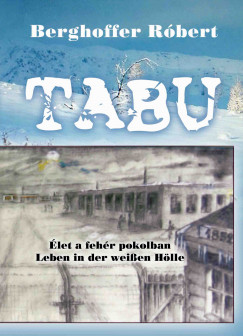 Berghoffer Rbert - Tabu
