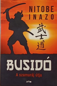 Nitobe Inazo - Busid