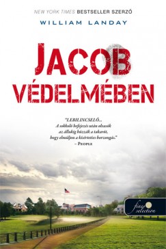 William Landay - Jacob vdelmben