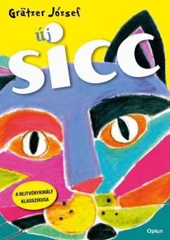 Grätzer József - Új SICC