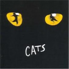 Cats (Original Cast Recording) - CD