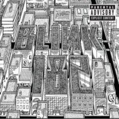 Blink-182 - Neighborhoods (Deluxe Edition) - CD