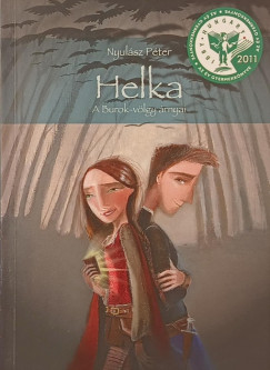 Nyulsz Pter - Helka