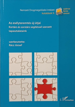 Rácz József - Az esélyteremtés új útjai