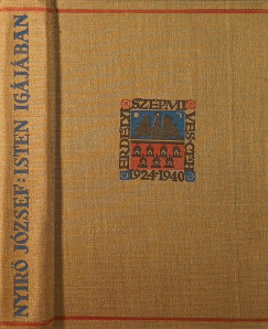 Nyir Jzsef - Isten igjban