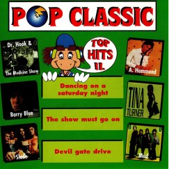 Top Hits II. - CD