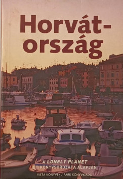 Jeanne Oliver - Horvtorszg