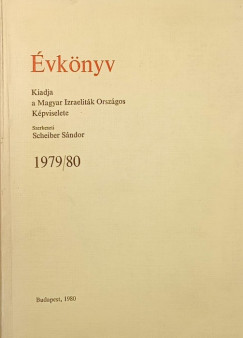 Évkönyv 1979/80