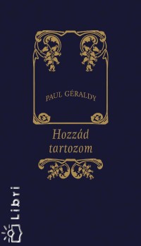 Paul Graldy - Hozzd tartozom