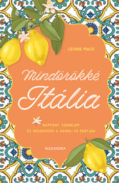 Mindörökké Itália