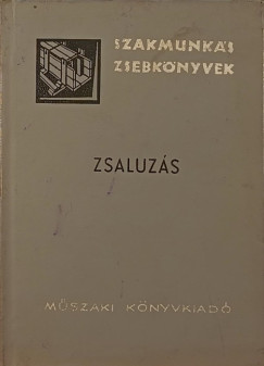 Telekes Gyrgy - Zsaluzs