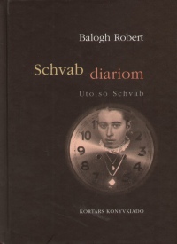 Balogh Rbert - Schvab diarom