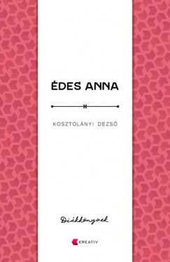 Kosztolányi Dezsõ - Édes Anna