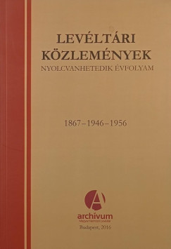 Levltri kzlemnyek