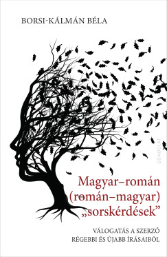 Borsi-Klmn Bla - Magyar-romn (romn-magyar) sorskrdsek