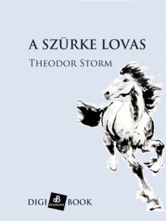 Theodor Storm - Storm Theodor - A szrke lovas