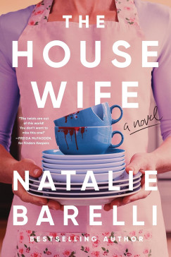 Natalie Barelli - The Housewife