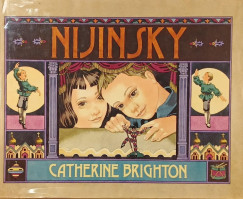 Catherine Brighton - Nijinsky