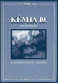 Pfeiffer dm - Kmia munkafzet 10.