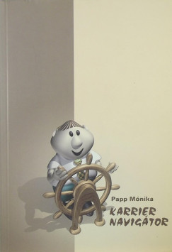Papp Mnika - Karrier navigtor
