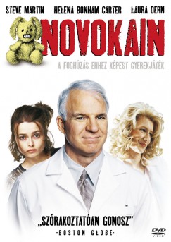 David Atkins - Novokain - DVD