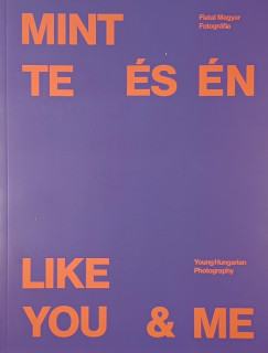 Mint te �s �n - Like You and Me