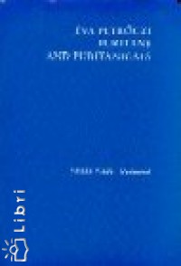 Petrczi va - Puritans and Puritanicals
