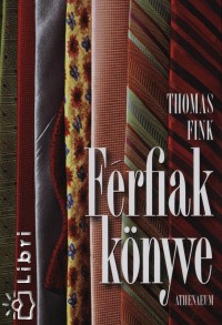 Thomas Fink - Frfiak knyve