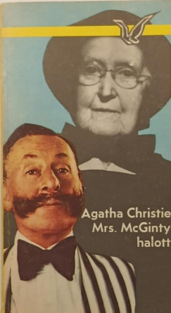 Agatha Christie - Mrs. McGinty halott