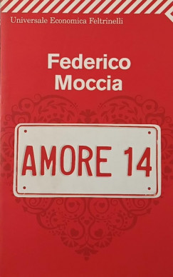 Federico Moccia - Amore 14