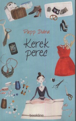 Papp Dina - Kerek perec