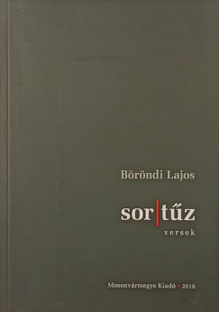 Brndi Lajos - Sortz (dediklt)