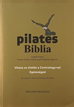 Pilates Biblia